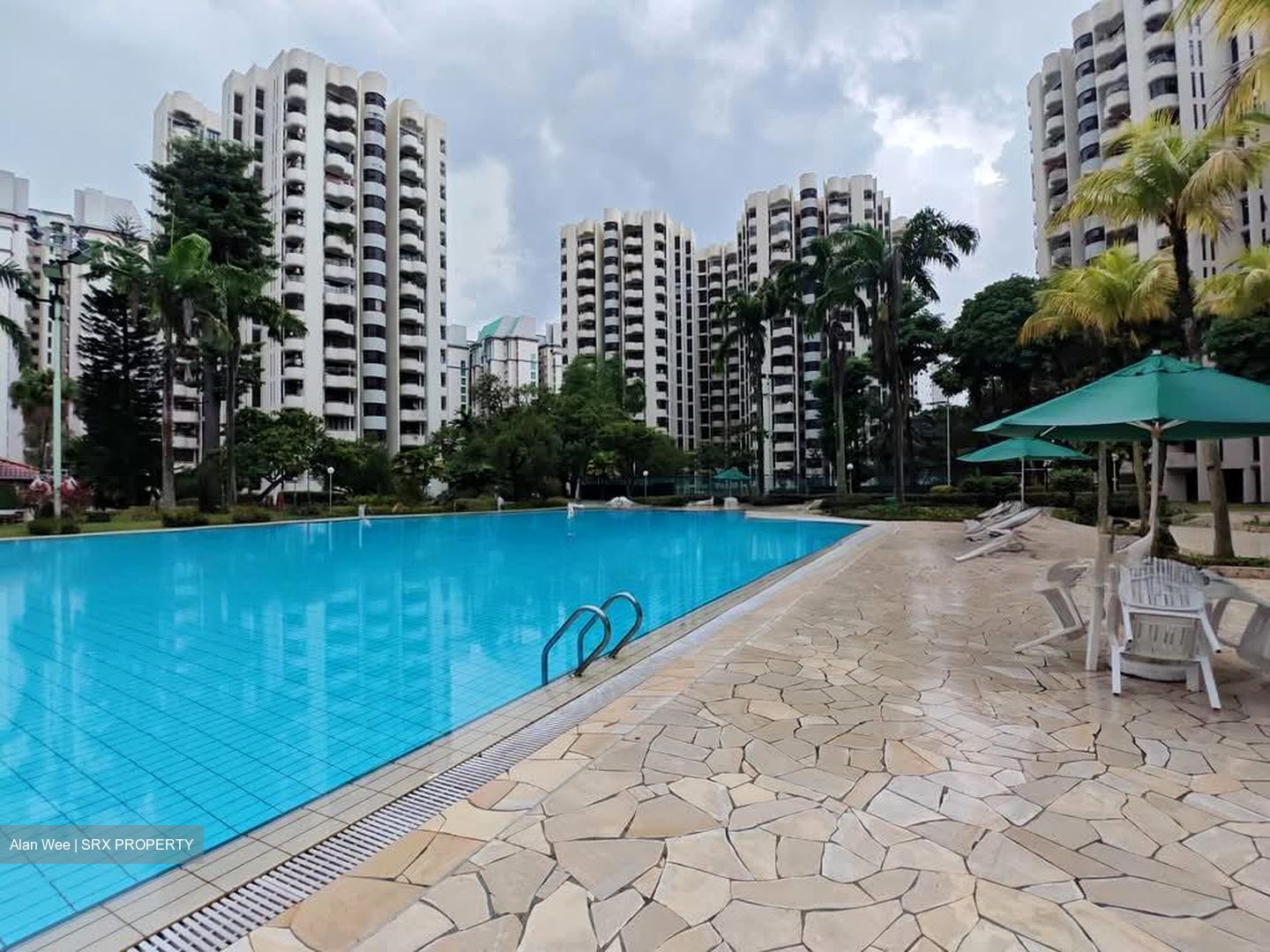 Cashew Heights Condominium (D23), Retail #554934231